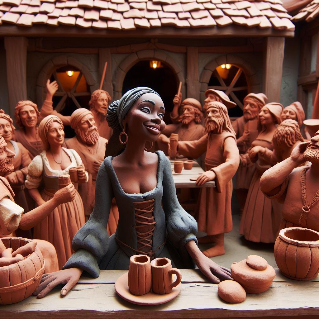 brothels in medieval times