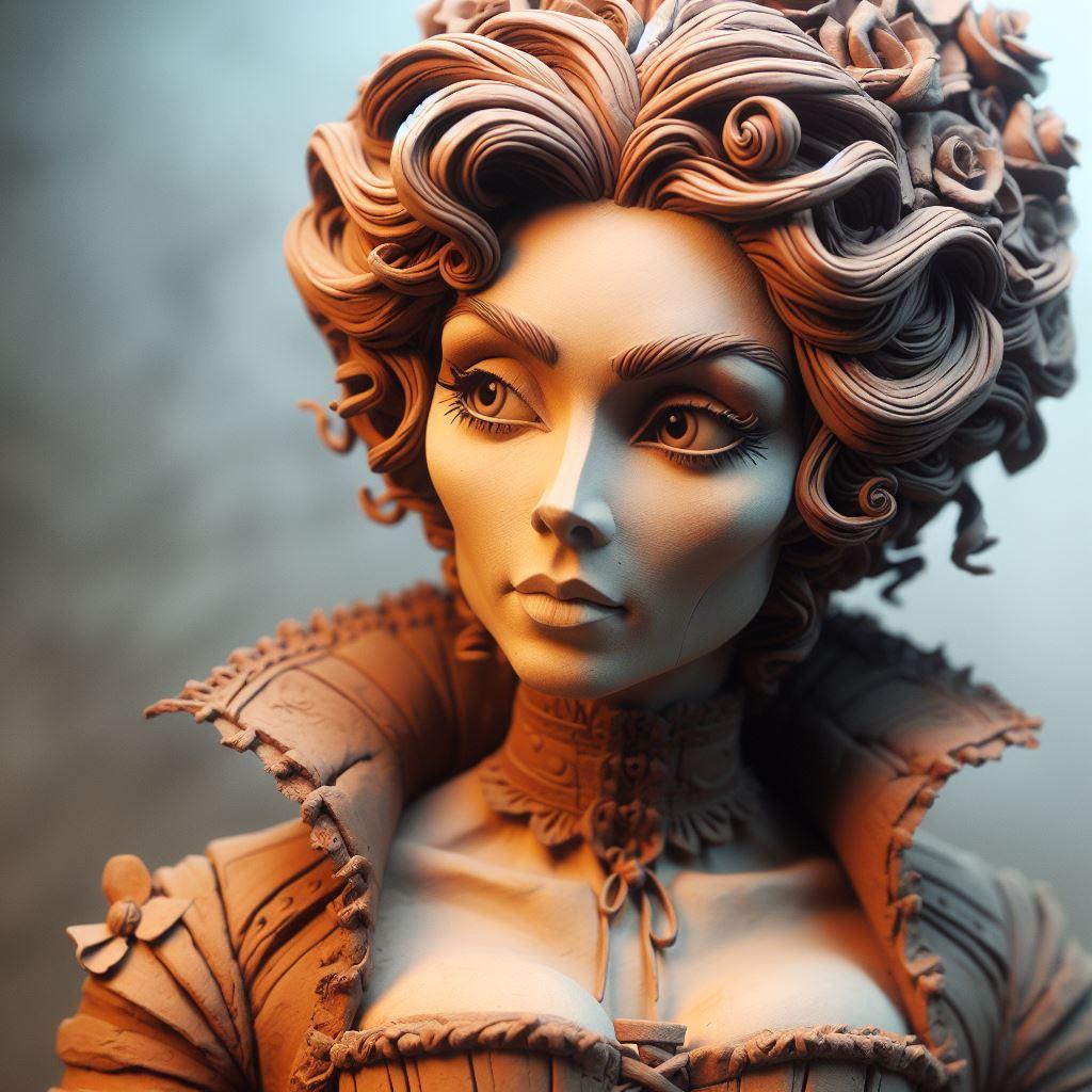 victorian era woman