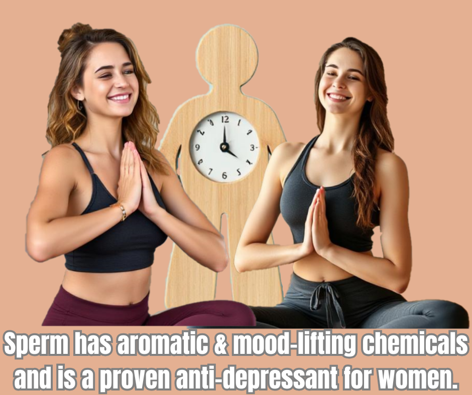 semen benefits
